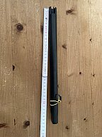 Laufmantel Laufgewicht LGV und Walther 55 (Altes Modell)