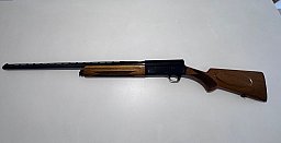 FN Fabrique National Auto 5 Browning 12/70 neuwertig Alu/Stahl System