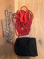 Handkettensäge