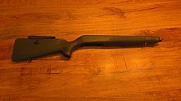 Blaser R8 professional schaft ohne system