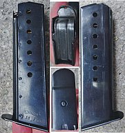 Orig.Magazin für Walther P 38