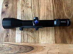 Zeiss Diavari M 2,5-10x50 T*