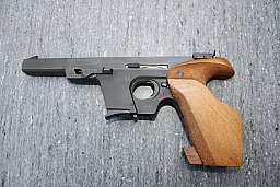 Walther OSP Sportpistole .22 Short