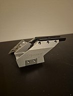 X-Mount X Mount f. X-Five X Five m. Aimpoint Micro Adapter