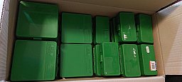 17x mtm case gard P 100 38 + P 50 38
