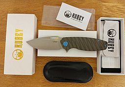 Kubey "Tityus"