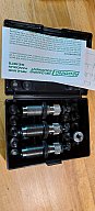 Redding Carbide Matrize 38 Spec / 357 Mag – Komplettset (Art. 88282)