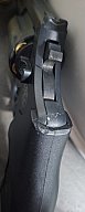 Smith & Wesson Grizzly 9mm RK