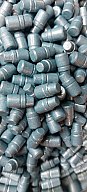 MS Bleigeschosse .357 / 160 gr / SWC BB – ca. 456 Stück (4729 g) – beschichtet