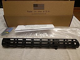 Midwest Industrie Marlin 1895 m-lok Handschutz