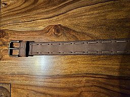 HÄRKILA Premium Jagdgürtel neu Doppeldorn