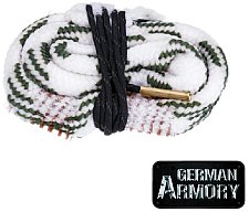Laufreinigungsschnur Kaliber 10 Gauge Reinigungsschnur Waffenpflege Waffenreinigung Putzschnur