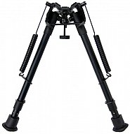 Zweibein -variabel- 9 - 12 Zoll *NEU* -wie Harris- Bipod