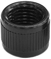 Gewindemutter 1/2 x 20 UNF Durchmesser = 16 mm *NEU* für Gewinde