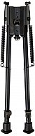 Zweibein -variabel- 12 - 19 Zoll *NEU* -wie Harris- Bipod