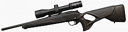 Blaser R8 Ultimate - .308 Win. - 47cm Lauflänge - M15x1 - mit ZEISS V6 2-12x50 M Abs. 60 - JSZ-Vogel