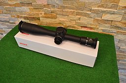 MINOX ZP5 5-25x56 Leuchtabsehen MR2, Mittelrohr 34 mm