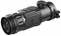 NEU + KOMPLETT-SET: INFIRAY XEYE CH50W WÄRMEBILDKAMERA VORSATZGERÄT FOTO/VIDEO WLAN MIT ADAPTER