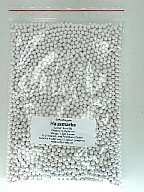 1kg Softairkugeln 0,25g Softair Kugeln 4000 Stück