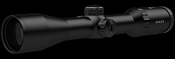 SET: Kahles Helia 1,6-8x42i Zielfernrohr mit Montage, Jäger + Sportschützen, aktive Jagd