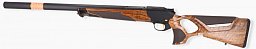 Blaser R8 Success Silence Leder - .308 Win. - 42cm LL - Sonderserie - Kracherpreis - JSZ-Vogel