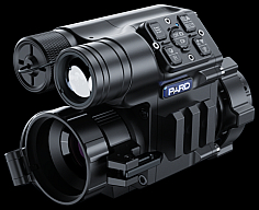 Pard Nachtsichtgerät Nachtsicht-Vorsatzgerät PARD NV FD1 850 für Jäger / Outdoor