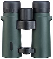 AKAH Universelles Einsteiger Fernglas PIRSCHGLAS 10x42 | Jungjäger, Vogelbeobachtung | Stickstoffgef
