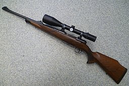 Repetierbüchse Heym SR 21 9,3x62