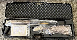 Neuware---Browning B525S Sporter Reduced Stock (Damen) 12/76, 71cm Läufe