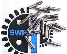 Knopfziehwerkzeuge/ Rifling Button/Lauf Herstellung 6,5 PRC