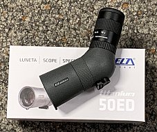 Neuware---Delta Optical Titanium 50ED 7,5-22,5x50