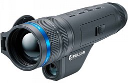 VOM PULSAR PREMIUM-PARTNER: TELOS LRF XP50 WÄRMEBILDKAMERA MIT LASERENTFERNUNGSMESSER + NEU & OVP!