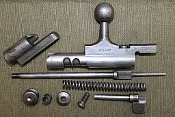 Kropatschek 1886 Ersatzteile Set