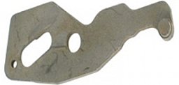 007279, ANSCHÜTZ Bolzenplatte - Luftgewehr 9003/9015