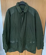 Rascher Winterjacke + Winterhose Gr. 54