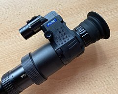 ORIGINAL-QUALITÄT + FÜR PARD NV007S + SP: UNIVERSAL SCHNELLSPANN ADAPTER 35 - 47MM + GRATIS VERSAND!