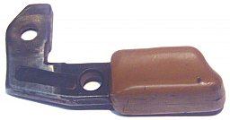 Deutscher BW Spannhebel für Sturmgewehr (StG) G3 Wüste