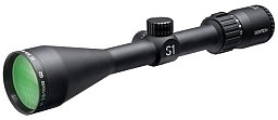 Sightron S1 Zielfernrohr 3,5-10x50mm G2, Duplex Absehen. Markenqualität günstig bestellen.