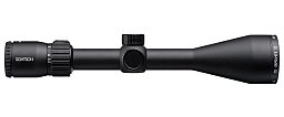 Sightron S1 Zielfernrohr 3-9x40mm G2, Mil-Dot Absehen. Markenqualität preisgünstig.