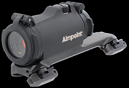 FÜR SAUER 404 + NEU + STATT 949€: AIMPOINT MICRO H2 2MOA + ORIGINAL SAUER MONTAGE + SOFORT LIEFERBAR
