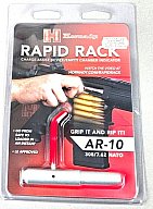 Hornady Schnellladehilfe und Sicherheitsanzeige AR-10 .308Win