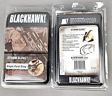 Blackhawk, Ein-Punkt-Schlinge, Storm Sling, Trageriemen