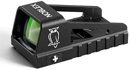 Noblex OS 1x23 für Glock MOS, Co-Witness, NEU von WF-SPORTS