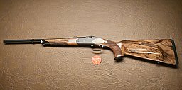 Blaser K95 Holzklasse 5 6,5Creedmoor u andere Kaliber