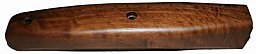 005834 Rarität ANSCHÜTZ, Vorderschaft Schaft für Modell 520 NUSS Front stock nut