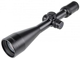 Delta Optical Titanium 2.5-15×56 HD 4A, für Jäger und Sportschützen