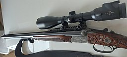 SAUER 3000 Exclusiv