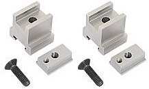 2.2 014650, ANSCHÜTZ, Erhöhungs-Set für Pro-Grip Vorderschafterhöhungen, NEU