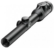 ANSCHAUEN LOHNT - STATT 1.985€: SWAROVSKI ZIELFERNROHR Z6i 1-6X24 L CD-I OHNE SCHIENE DRÜCKJAGD