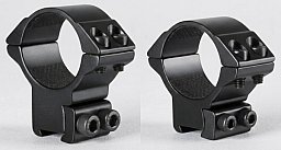 Hawke Match Mount Prisma 30mm BH 11mm 17mm Versandkostenfrei 22107 22108